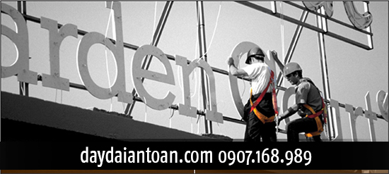 Dây đai an toàn Đài Loan thường được lựa chọn Dây đai an toàn Đài Loan thường được lựa chọn
