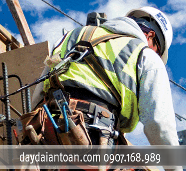 Dây đai an toàn Đài Loan ưu điểm vượt trội cho người Việt Dây đai an toàn Đài Loan ưu điểm vượt trội cho người Việt