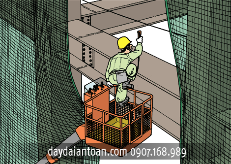 Dây đai an toàn Hàn Quốc Dây đai an toàn Hàn Quốc