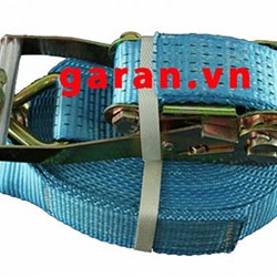 Dây chằng hàng có tăng đơ móc