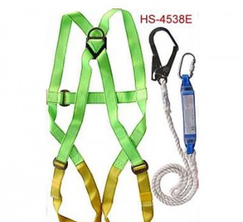 Dây Đai An Toàn 2 Móc