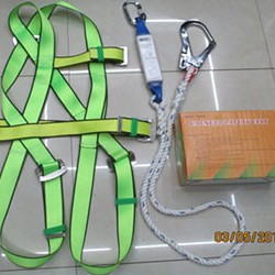 Dây đai an toàn toàn thân Proshield Taiwan