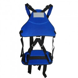 DÂY ĐAI SONG HÀNH TANDEM BELT FOR RIDER