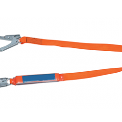 Dây nối dây đai móc treo an toàn 4Safe PBL1